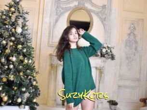 SuzyKors