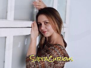 SvetaCurious