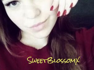 SweetBlossomX