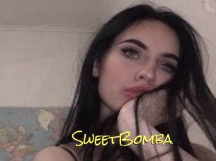 SweetBomba