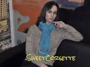 SweetCorsette