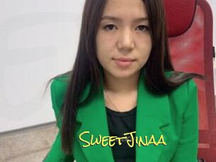 SweetJinaa