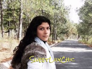 SweetLilyChic