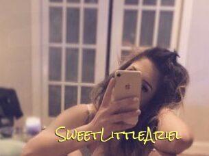 SweetLittleAriel