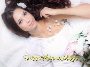 SweetMarinaKiss