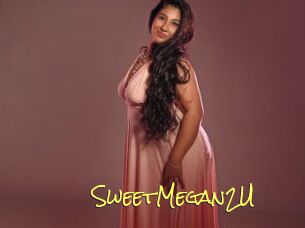 SweetMegan2U