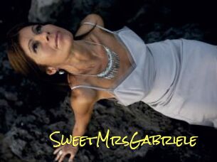 SweetMrsGabriele