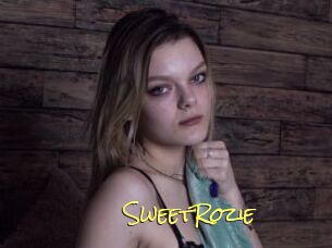 SweetRozie