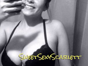 SweetSexyScarlett