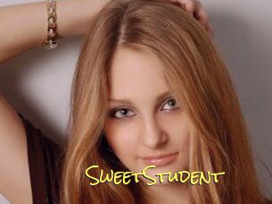 SweetStudent