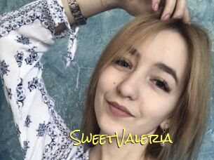 SweetValeria