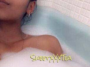 SweetXXXTea