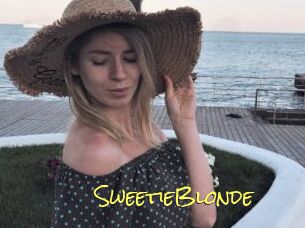 SweetieBlonde