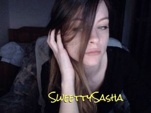 SweettySasha