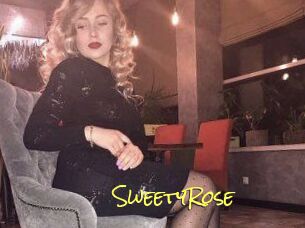 SweetyRose