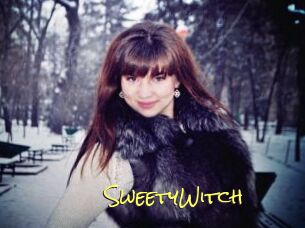 SweetyWitch