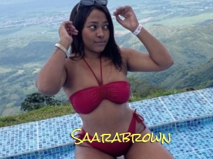 Saarabrown