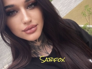 Sabifox