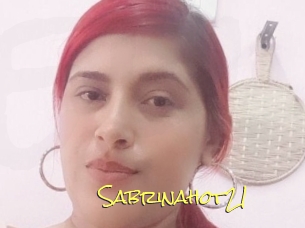 Sabrinahot21