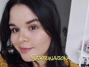 Sabrinajons