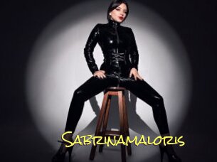 Sabrinamaloris