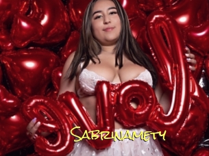 Sabrinamety