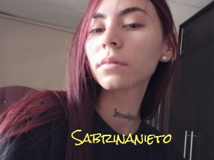 Sabrinanieto