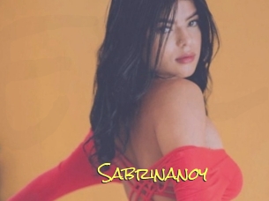Sabrinanoy
