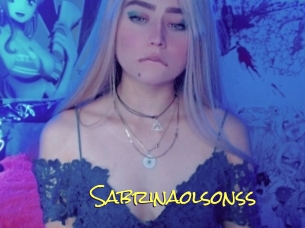 Sabrinaolsonss