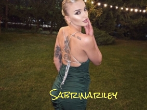 Sabrinariley