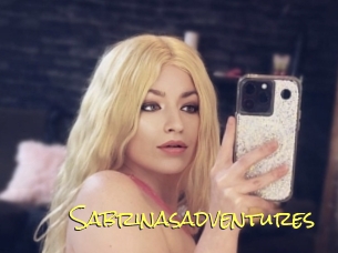 Sabrinasadventures