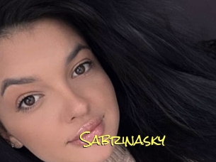 Sabrinasky