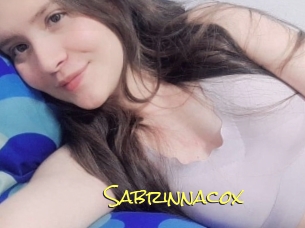 Sabrinnacox