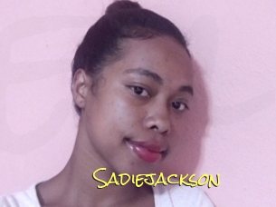 Sadiejackson