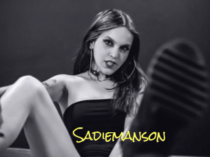 Sadiemanson