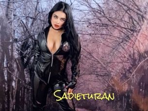 Sadieturan