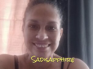 Sadisapphire