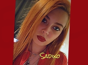 Sadixo