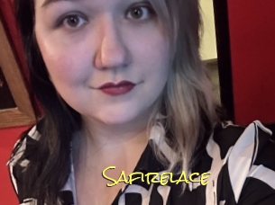 Safirelace