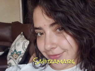 Sahiramars