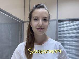 Sallestuffy