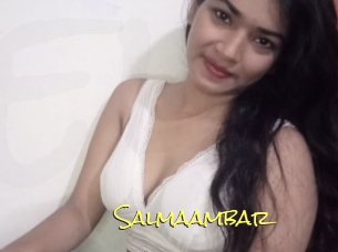 Salmaambar