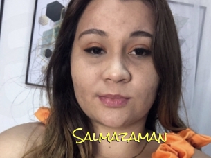 Salmazaman