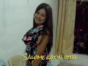 Salome_latin_girl