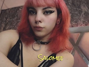 Salomee