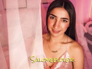 Salomeesoler