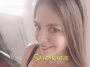 Salomelove