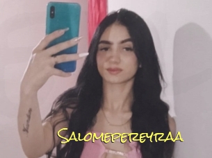 Salomepereyraa