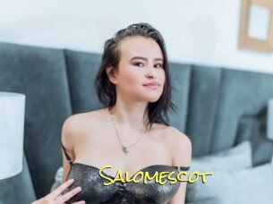 Salomescot