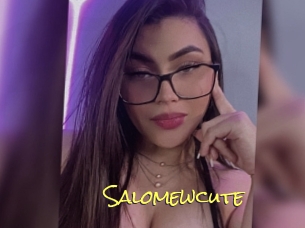 Salomewcute